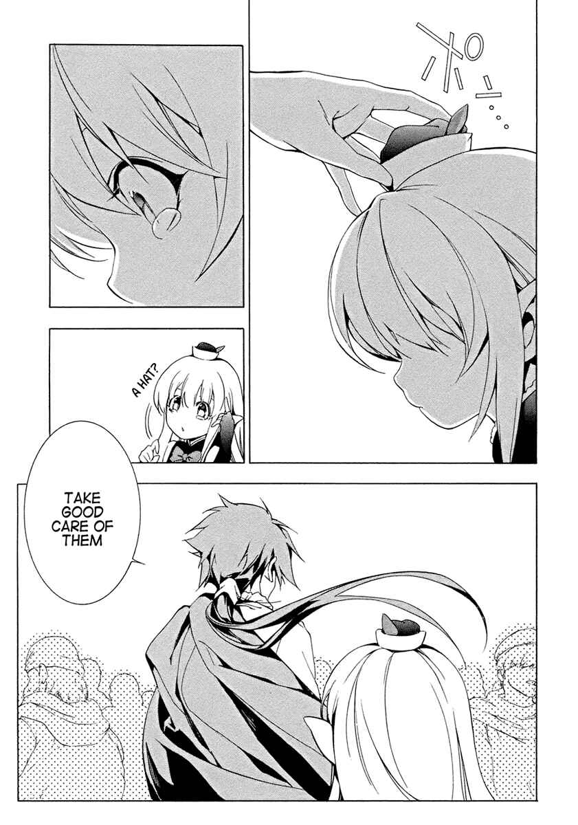 Page 43 Chapter 4 The Sacred Blacksmith