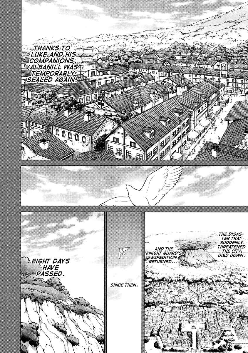 Page 4 Chapter 40 The Sacred Blacksmith