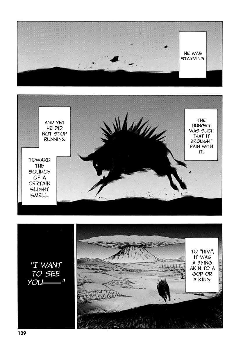 Page 2 Chapter 17 The Sacred Blacksmith