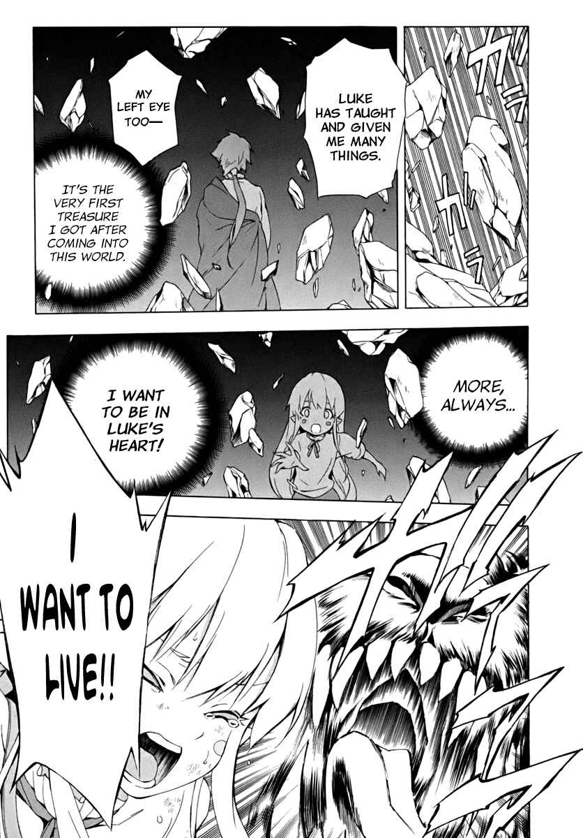 Page 40 Chapter 17 The Sacred Blacksmith