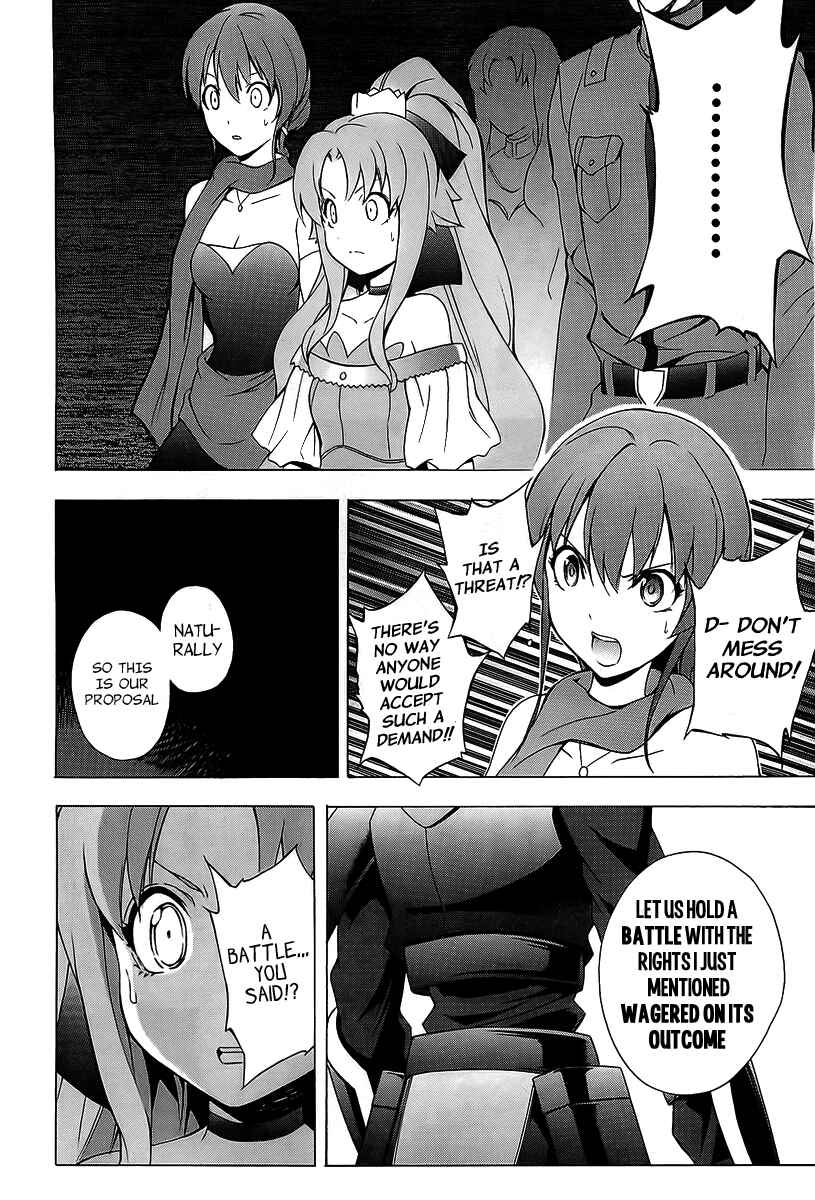 Page 26 Chapter 29 The Sacred Blacksmith