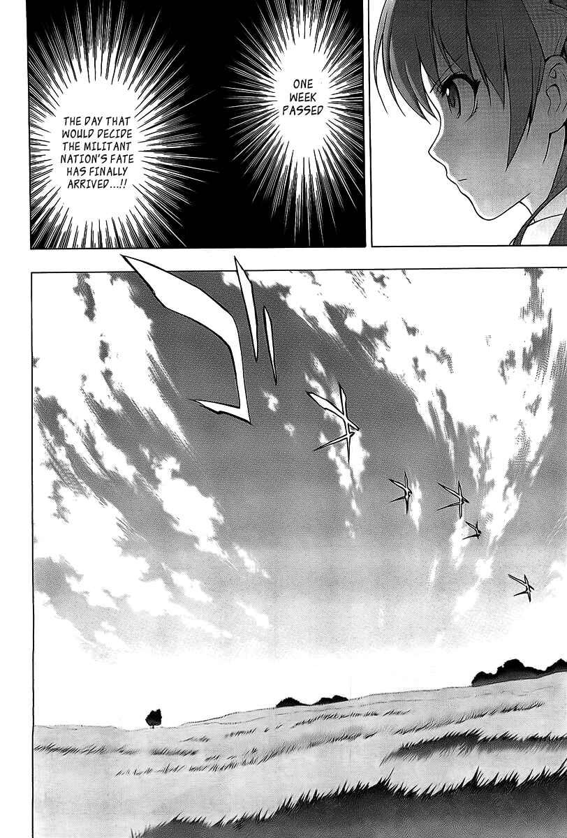 Page 32 Chapter 29 The Sacred Blacksmith