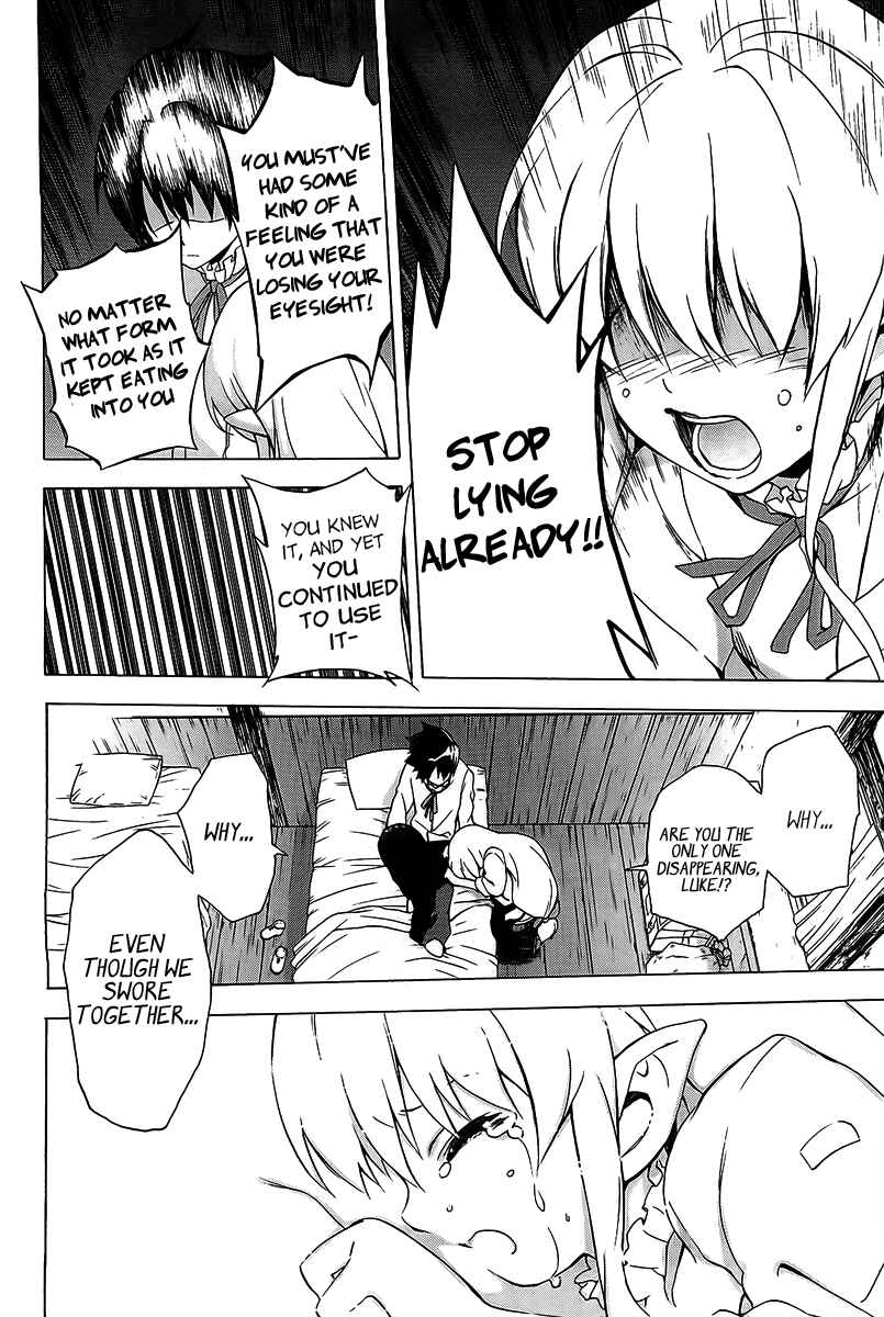 Page 6 Chapter 29 The Sacred Blacksmith