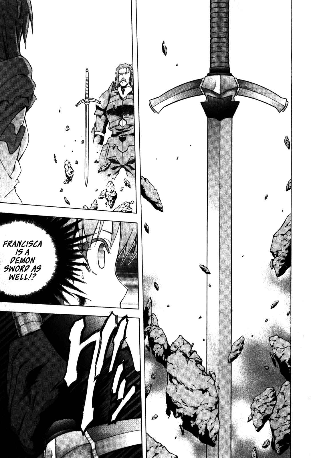 Page 19 Chapter 35 The Sacred Blacksmith