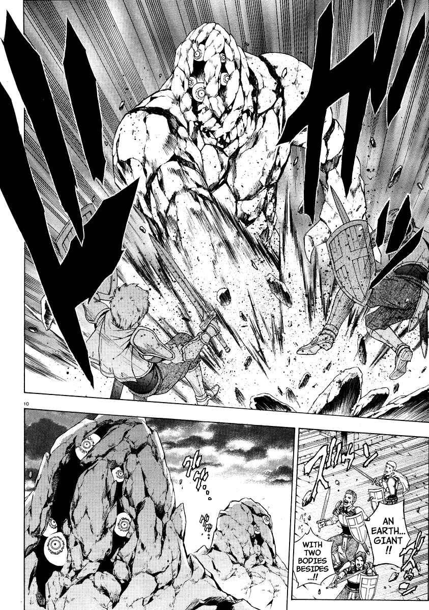 Page 11 Chapter 22 The Sacred Blacksmith