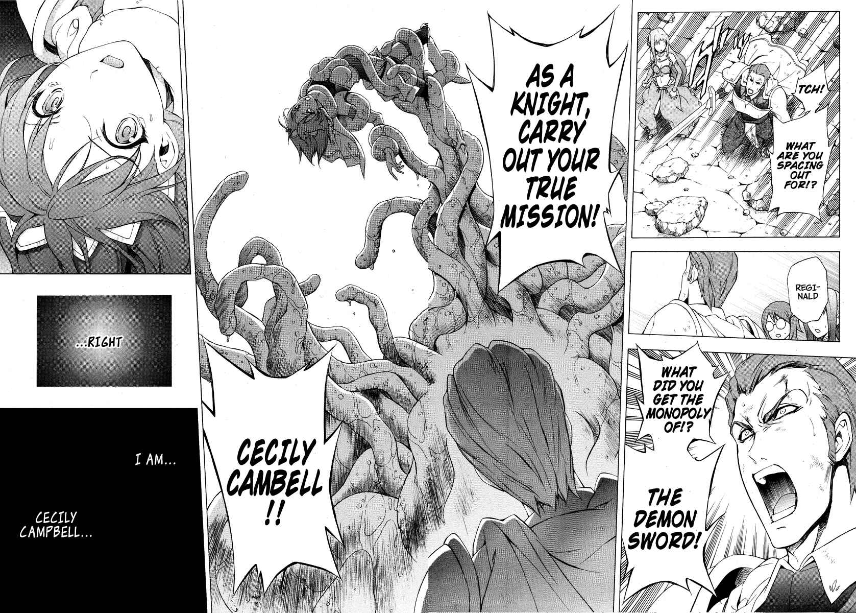 Page 26 Chapter 22 The Sacred Blacksmith