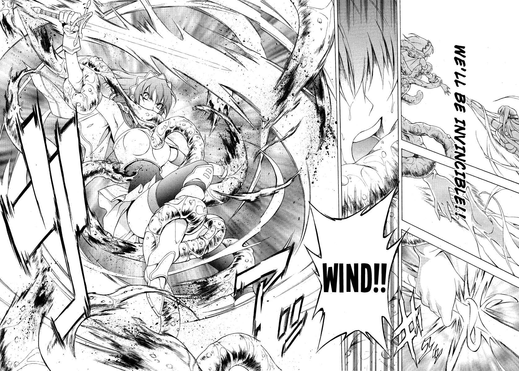 Page 29 Chapter 22 The Sacred Blacksmith