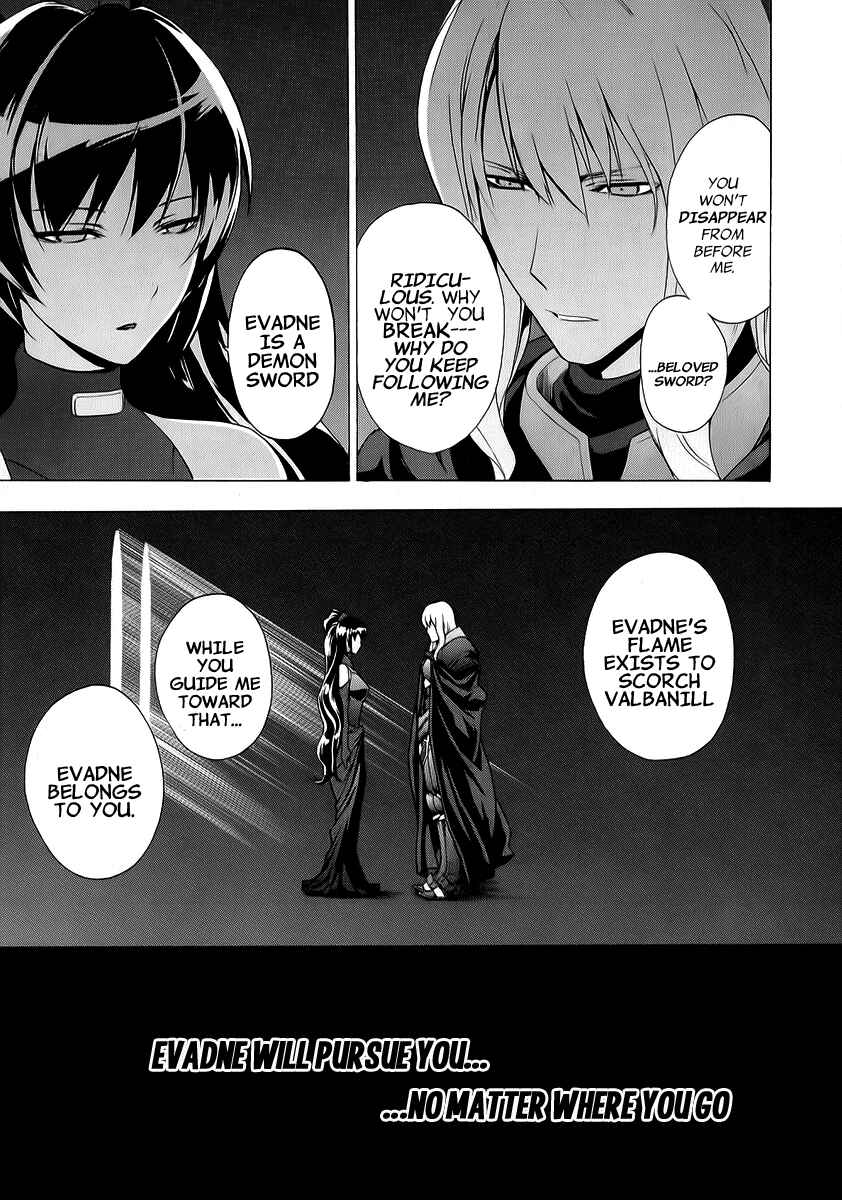 Page 11 Chapter 28 The Sacred Blacksmith