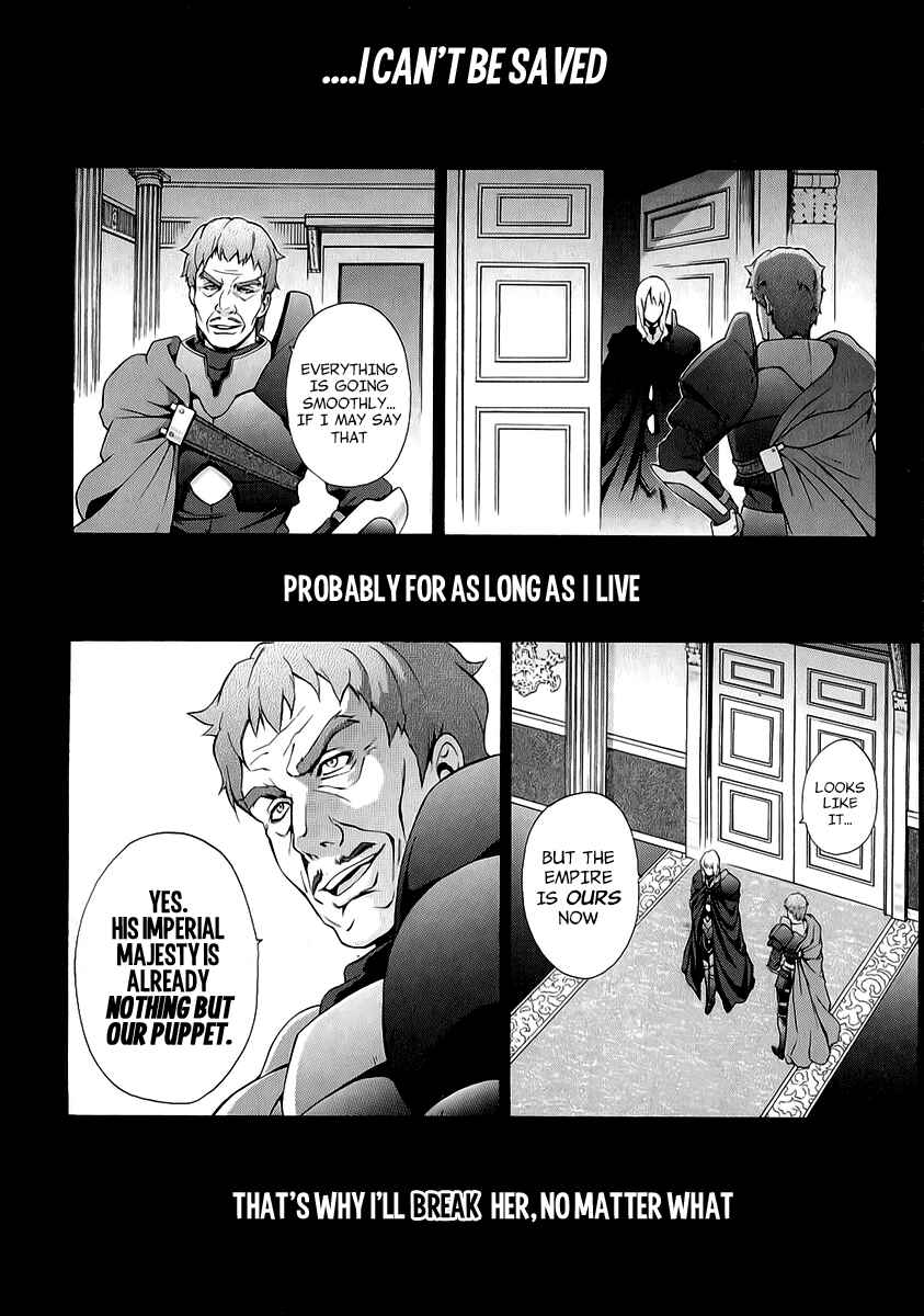 Page 12 Chapter 28 The Sacred Blacksmith