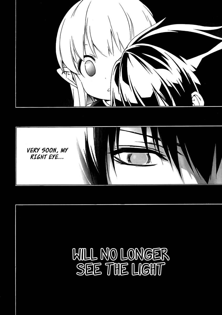 Page 20 Chapter 28 The Sacred Blacksmith