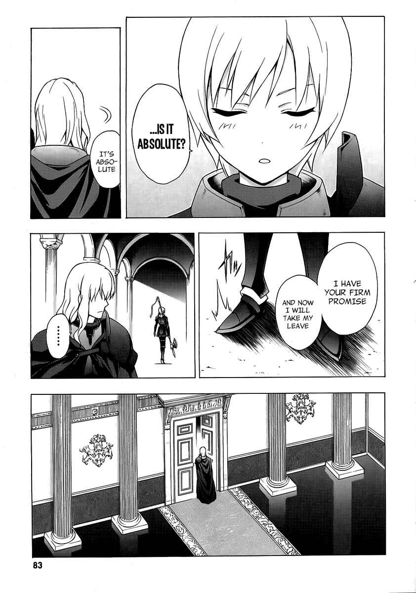 Page 9 Chapter 28 The Sacred Blacksmith