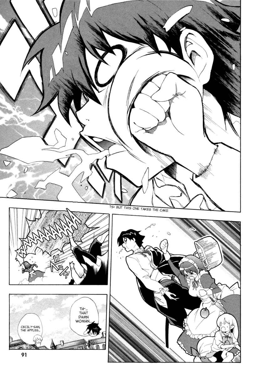 Page 20 Chapter 10 The Sacred Blacksmith