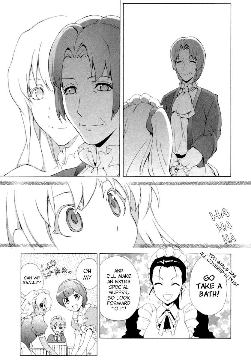 Page 24 Chapter 10 The Sacred Blacksmith