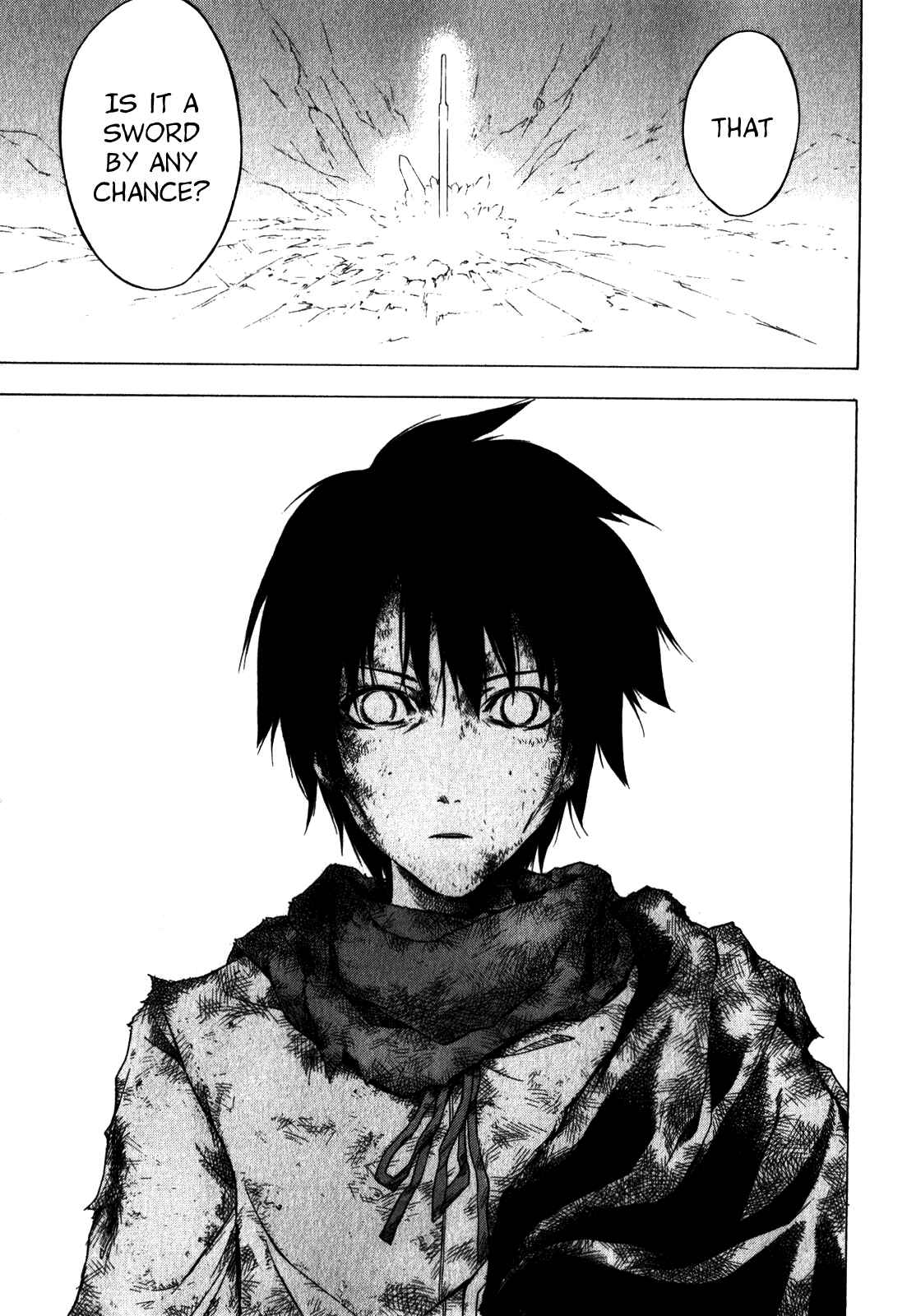 Page 24 Chapter 36 The Sacred Blacksmith