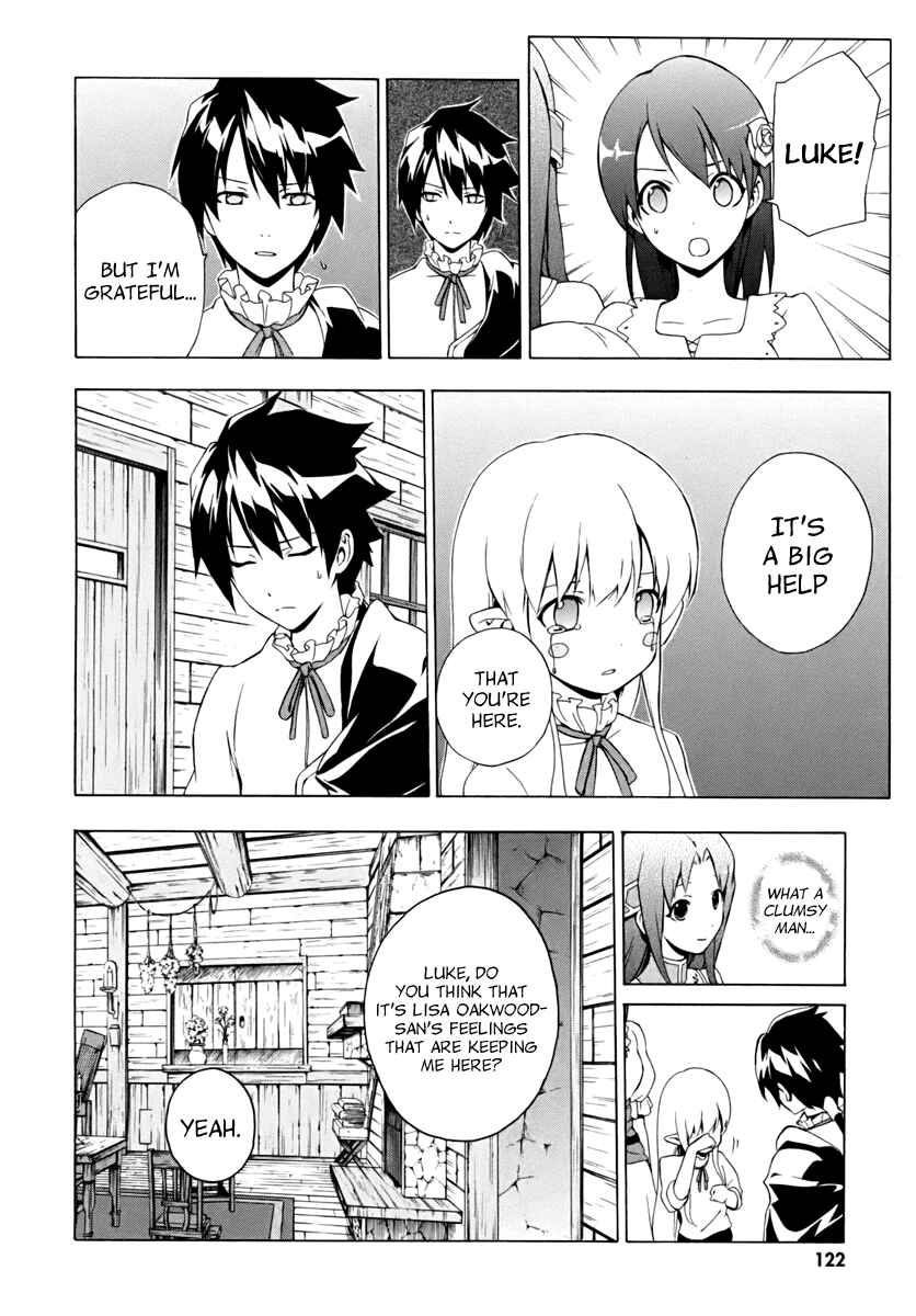 Page 20 Chapter 16 The Sacred Blacksmith