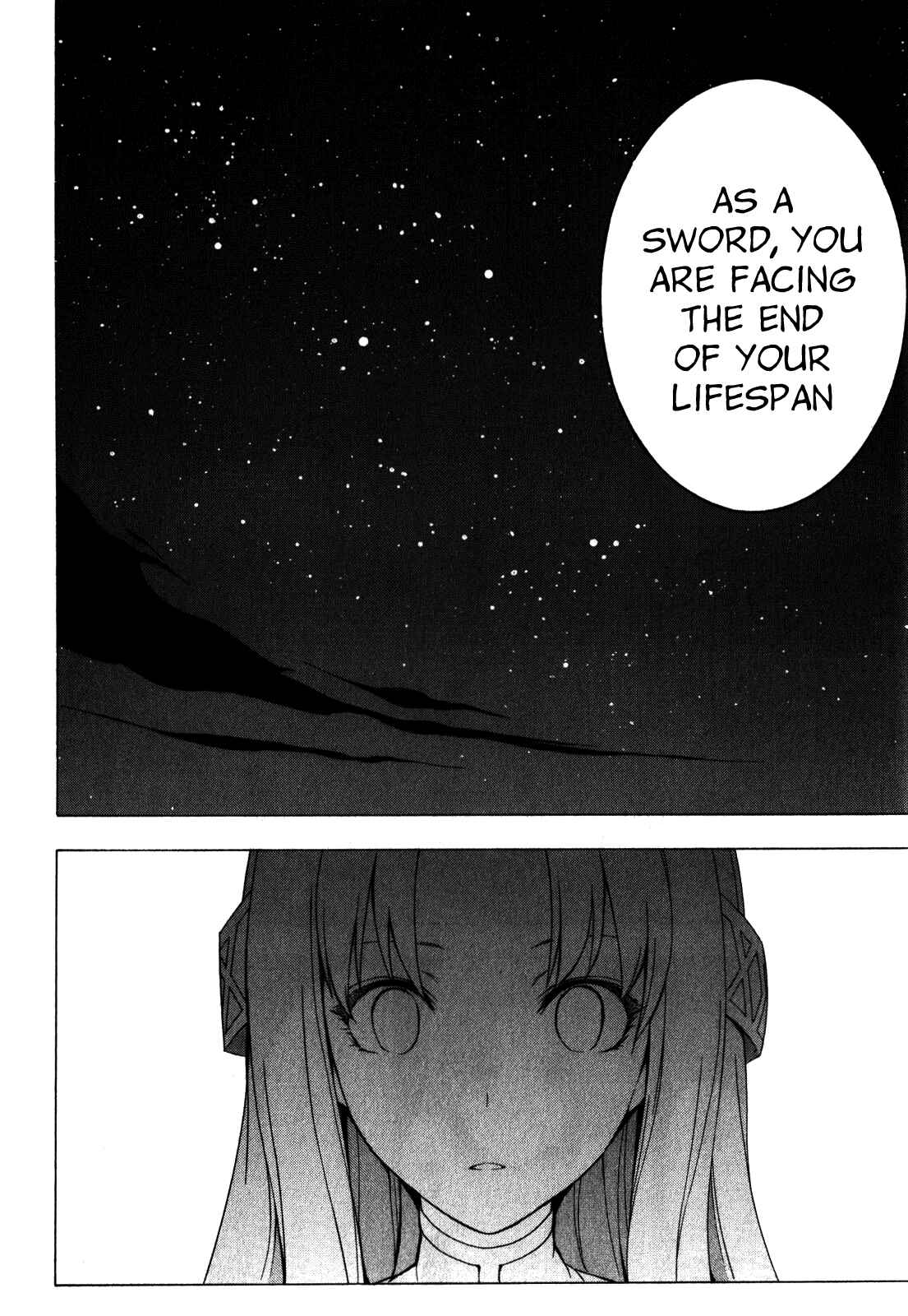 Page 12 Chapter 34 The Sacred Blacksmith
