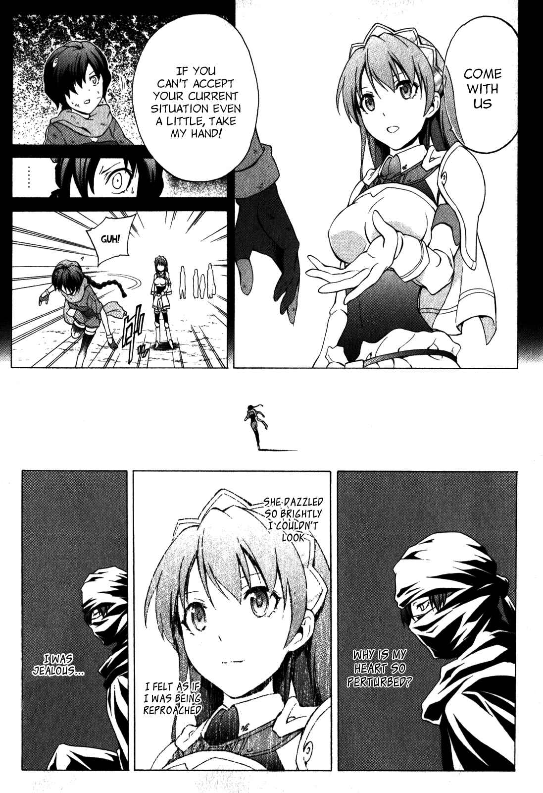 Page 15 Chapter 34 The Sacred Blacksmith