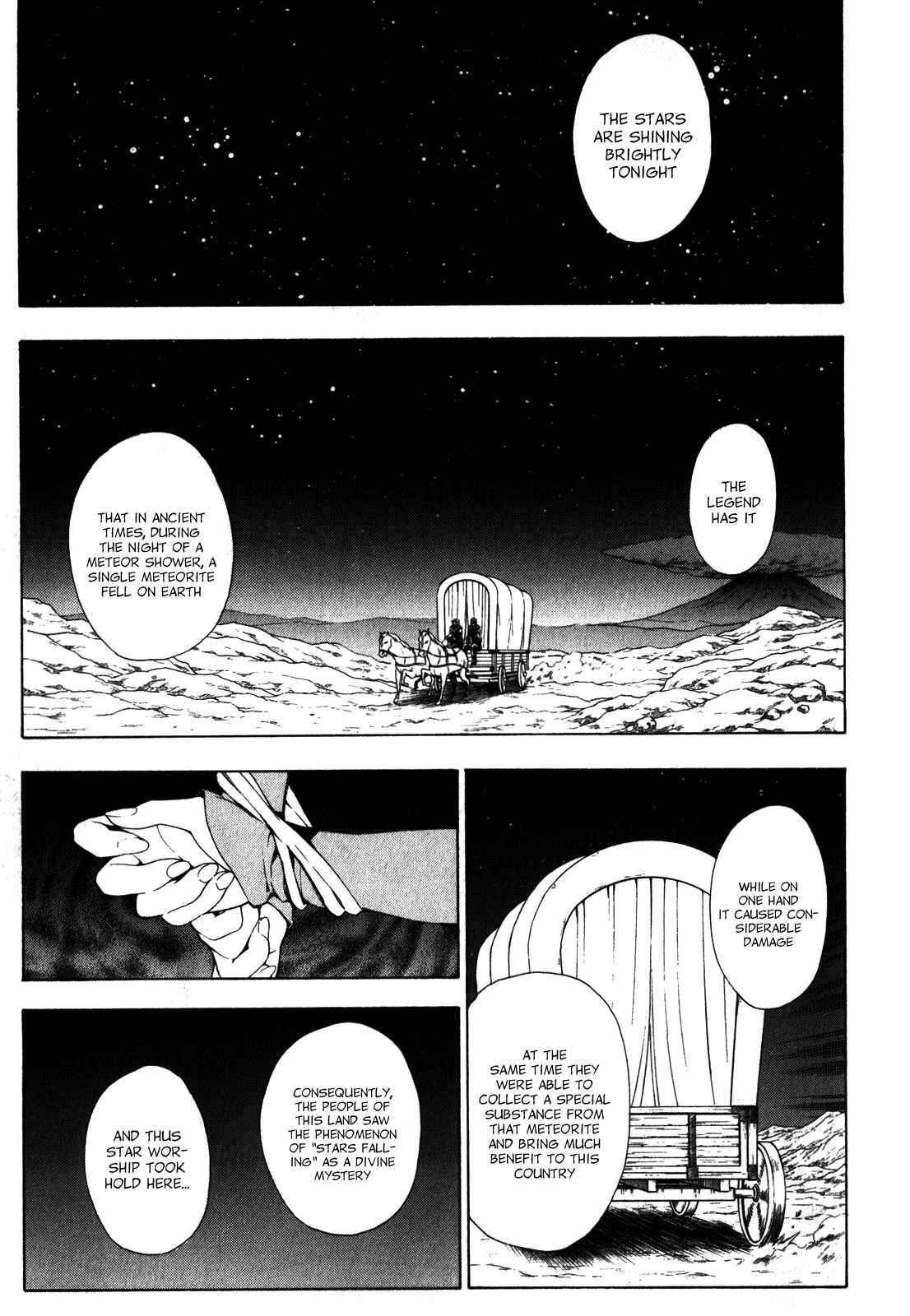 Page 7 Chapter 34 The Sacred Blacksmith