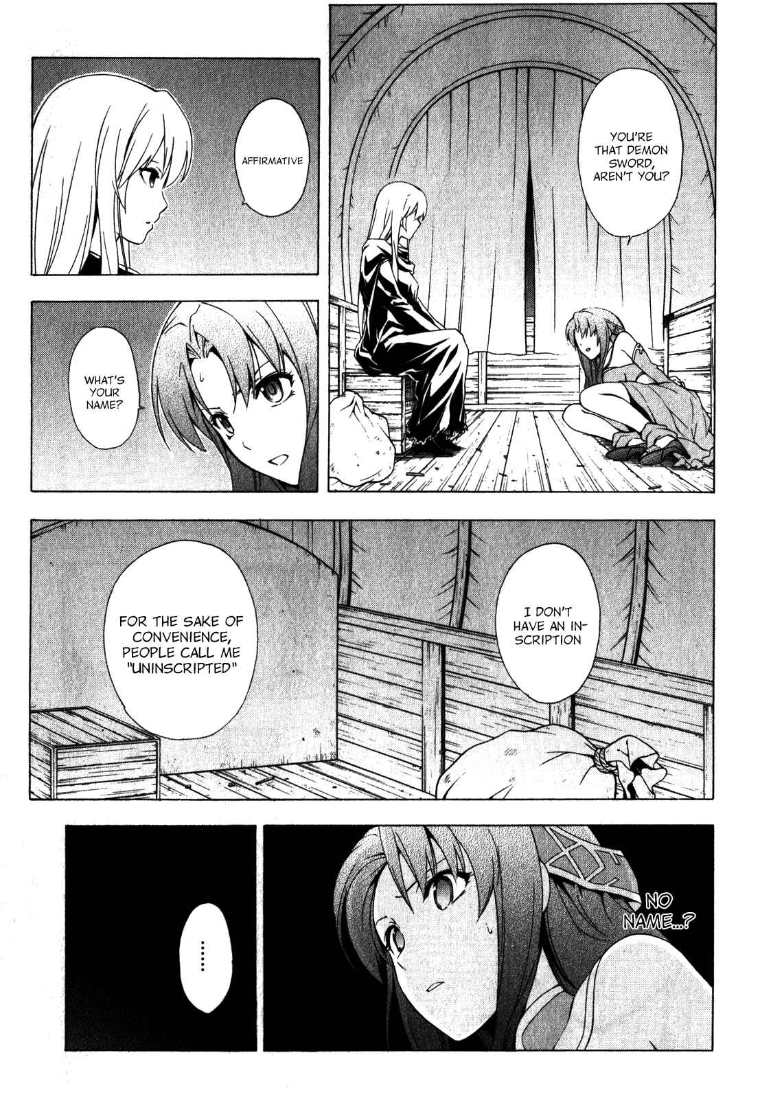 Page 9 Chapter 34 The Sacred Blacksmith