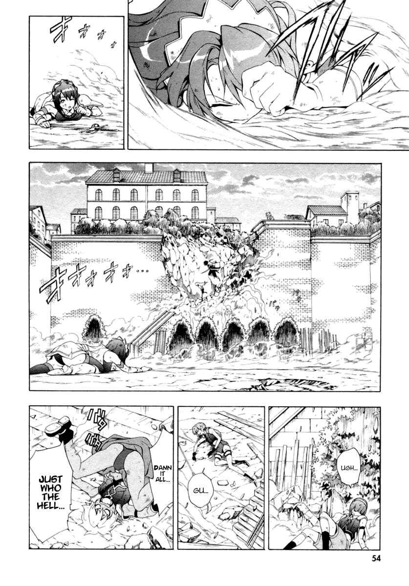 Page 17 Chapter 9 The Sacred Blacksmith