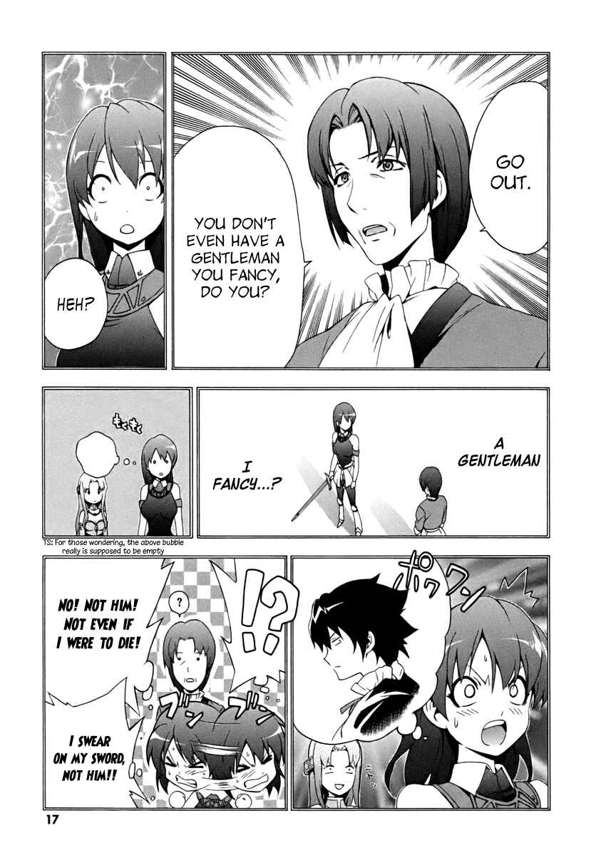 Page 19 Chapter 13 The Sacred Blacksmith