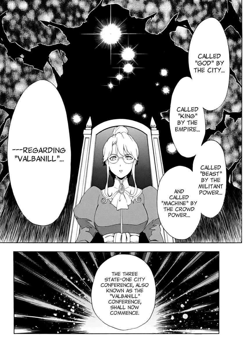 Page 32 Chapter 13 The Sacred Blacksmith