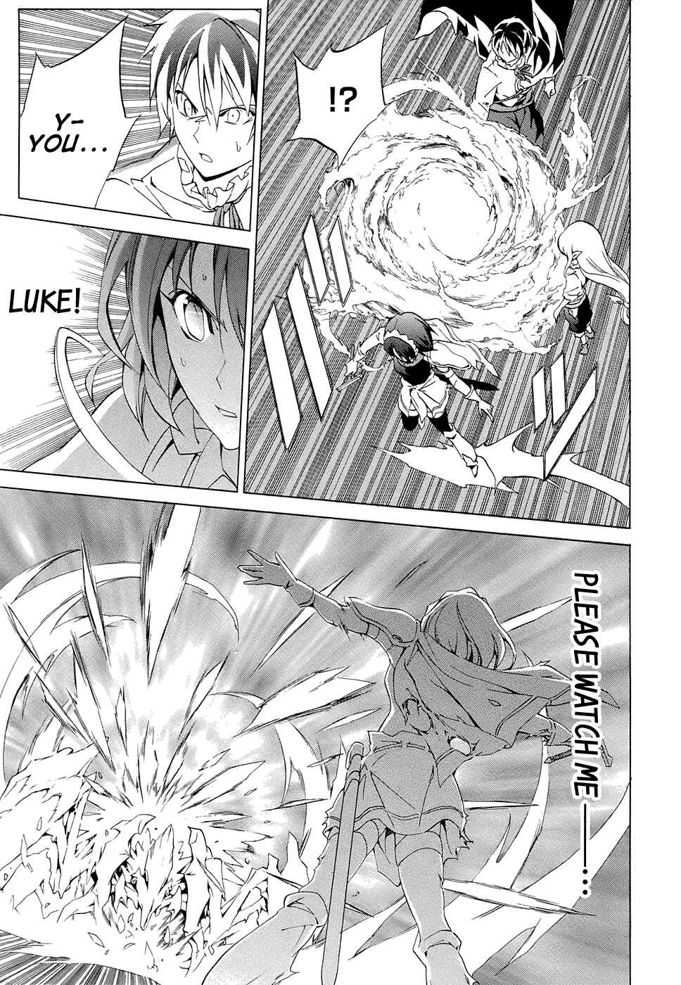 Page 29 Chapter 2 The Sacred Blacksmith