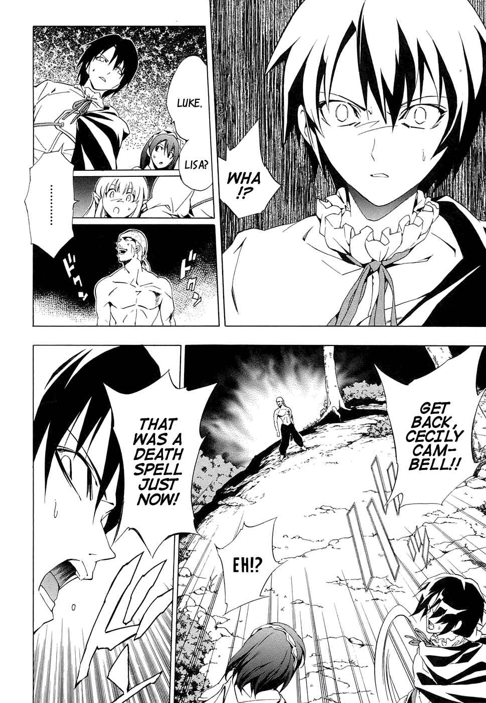Page 9 Chapter 2 The Sacred Blacksmith