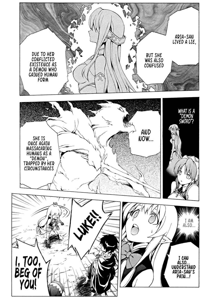 Page 11 Chapter 6 The Sacred Blacksmith