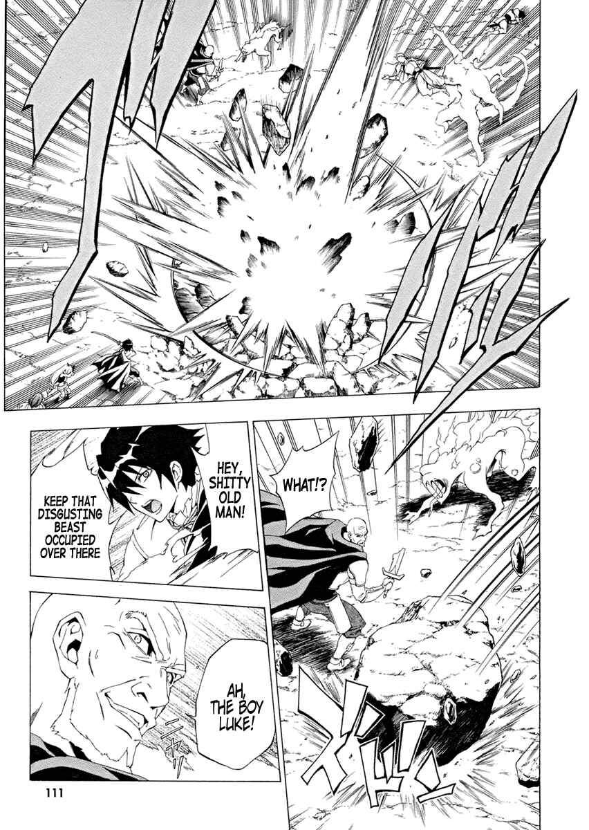 Page 24 Chapter 6 The Sacred Blacksmith