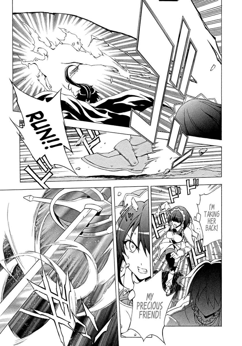Page 26 Chapter 6 The Sacred Blacksmith