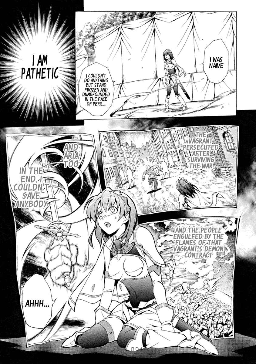 Page 5 Chapter 6 The Sacred Blacksmith