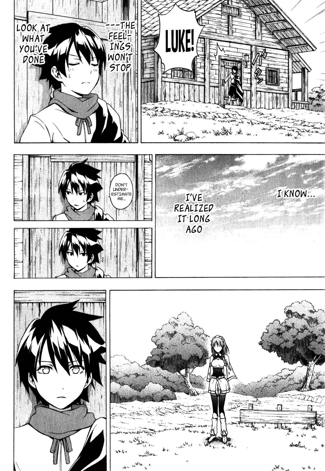 Page 16 Chapter 32 The Sacred Blacksmith