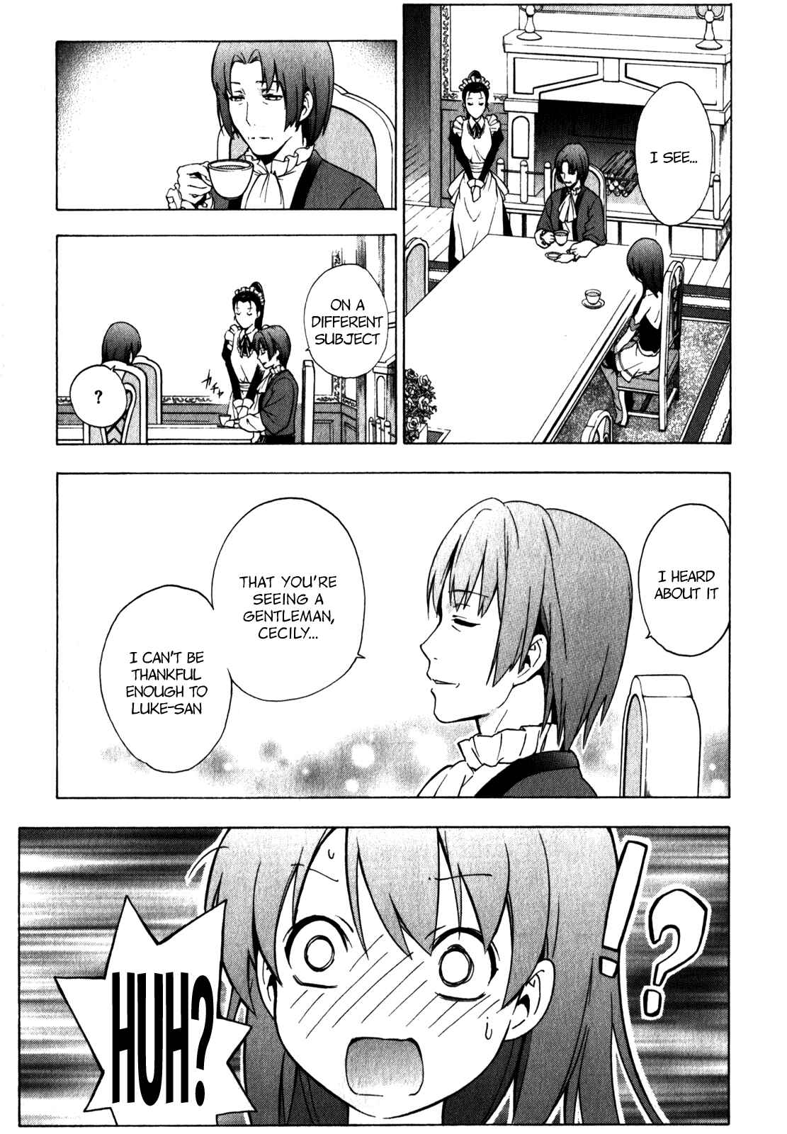 Page 5 Chapter 32 The Sacred Blacksmith