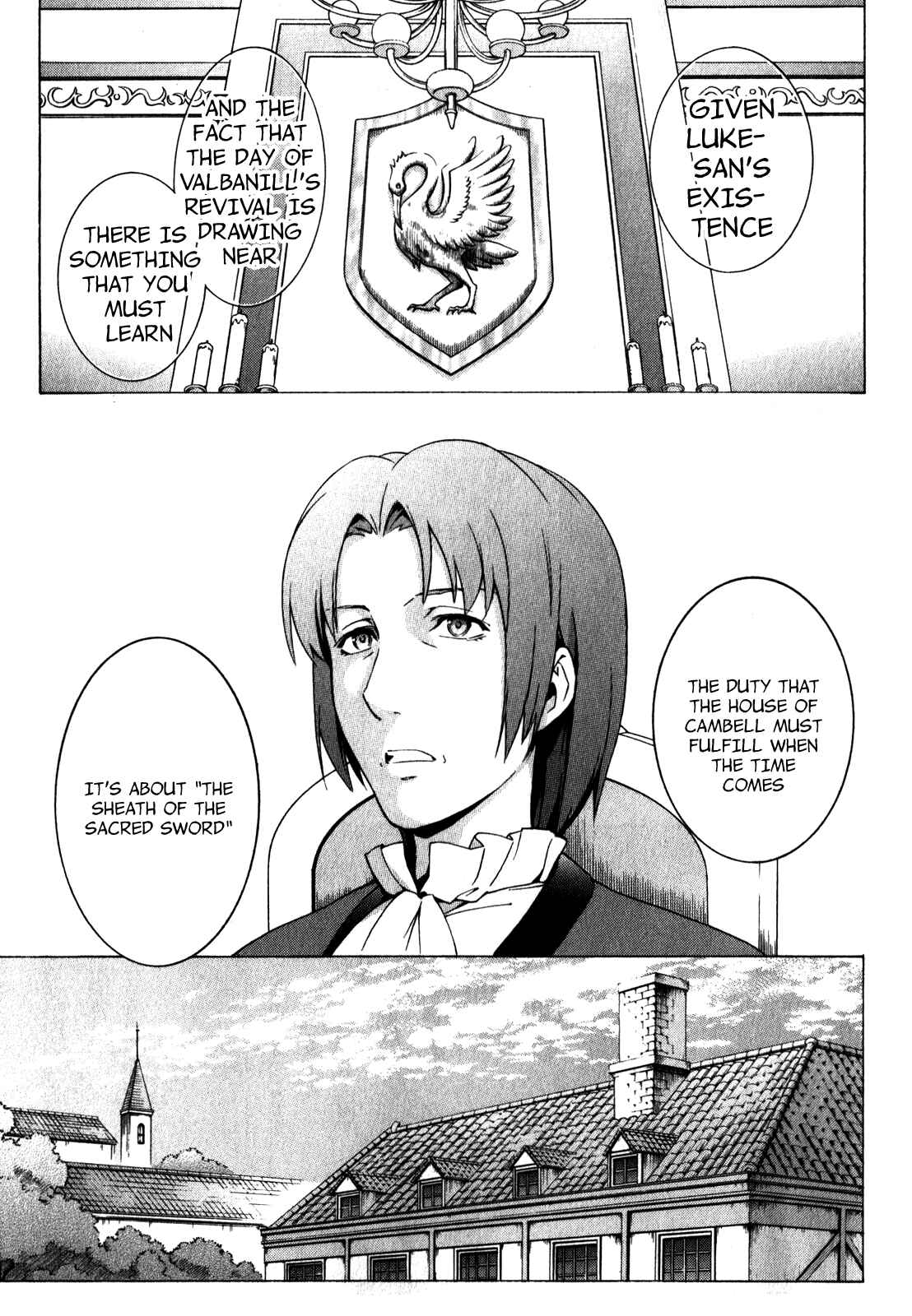 Page 7 Chapter 32 The Sacred Blacksmith