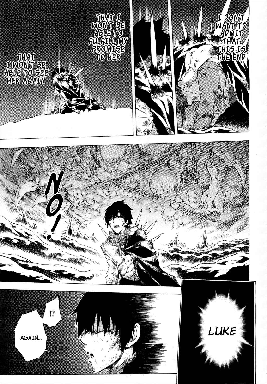 Page 15 Chapter 38 The Sacred Blacksmith