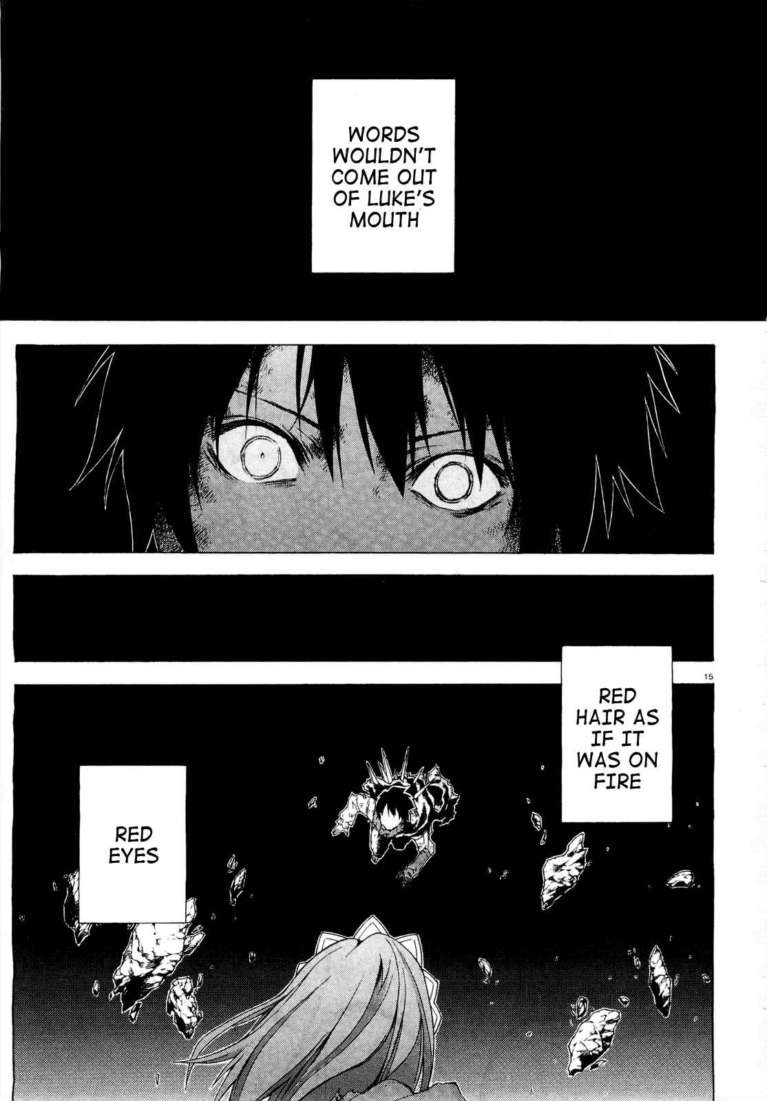 Page 17 Chapter 38 The Sacred Blacksmith