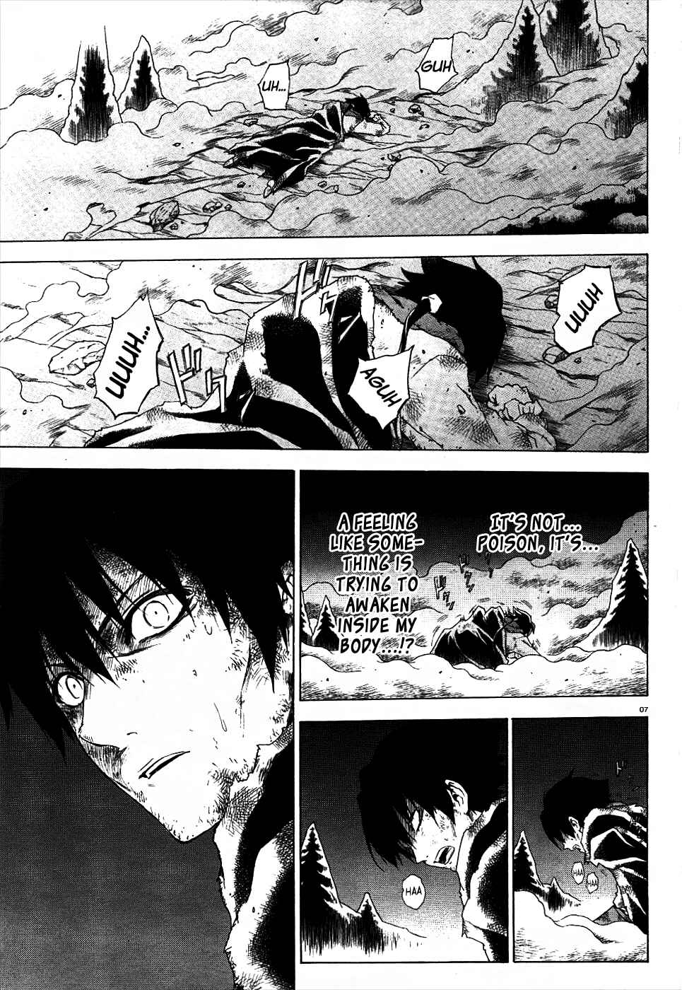 Page 9 Chapter 37 The Sacred Blacksmith