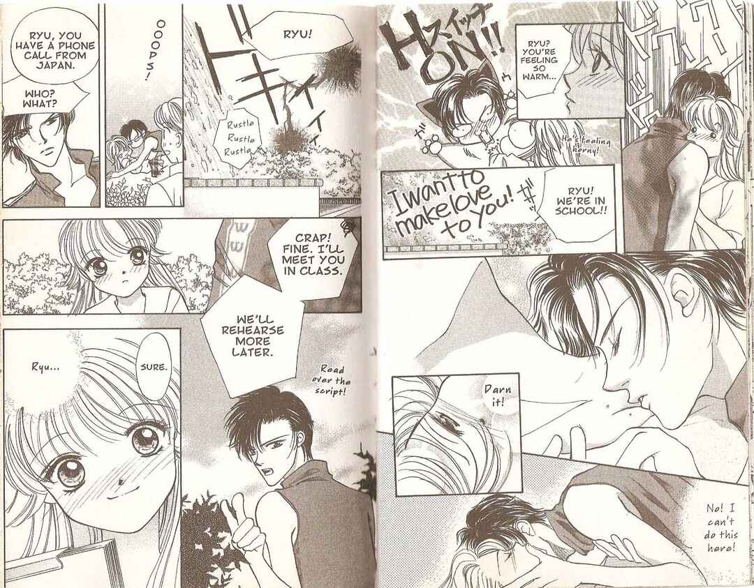 Page 13 Chapter 9 Wild Act