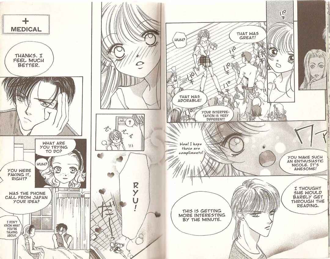 Page 16 Chapter 9 Wild Act