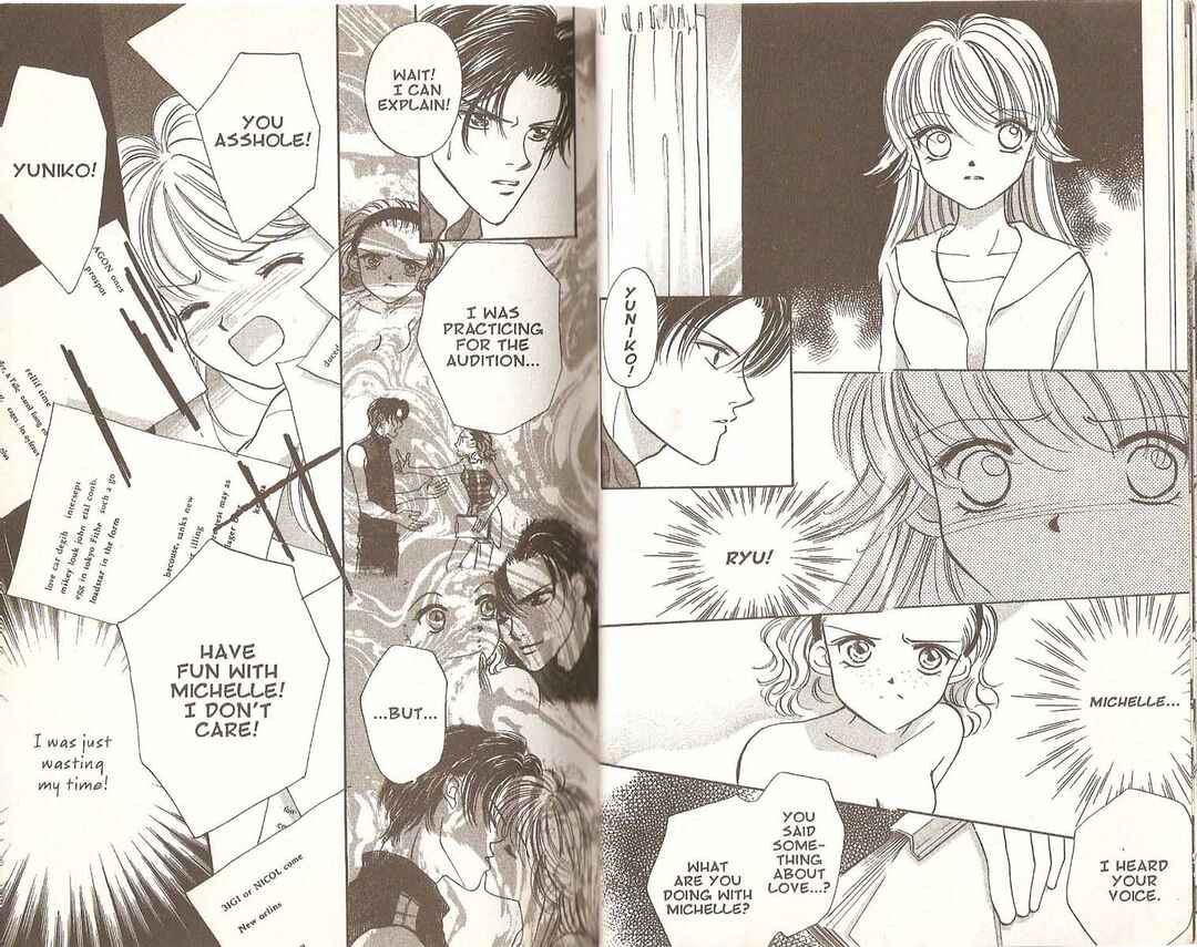 Page 19 Chapter 9 Wild Act
