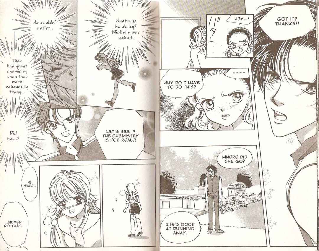 Page 21 Chapter 9 Wild Act