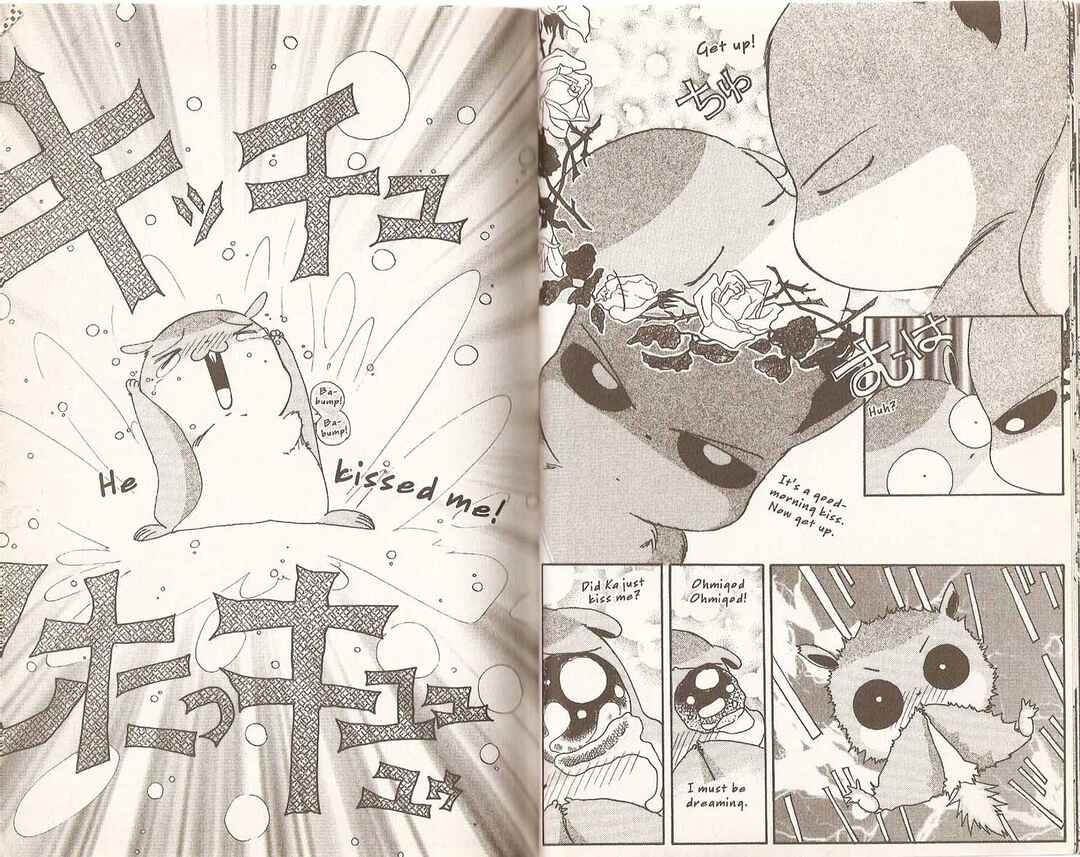 Page 24 Chapter 9 Wild Act