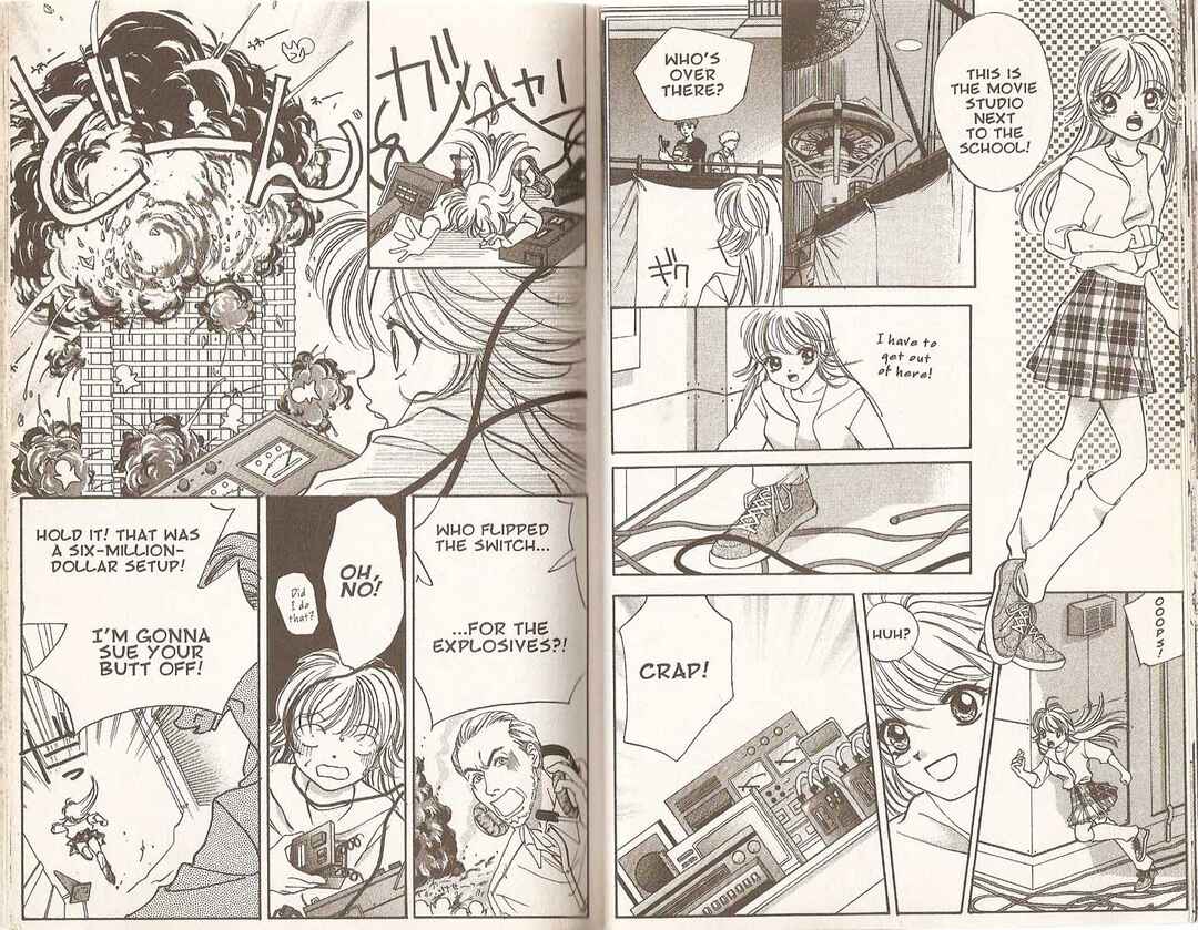 Page 25 Chapter 9 Wild Act