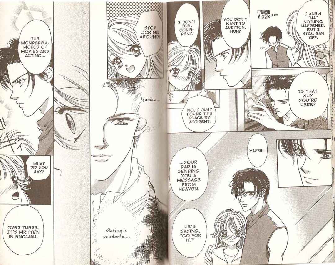 Page 29 Chapter 9 Wild Act