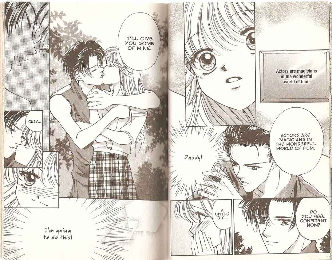 Page 30 Chapter 9 Wild Act