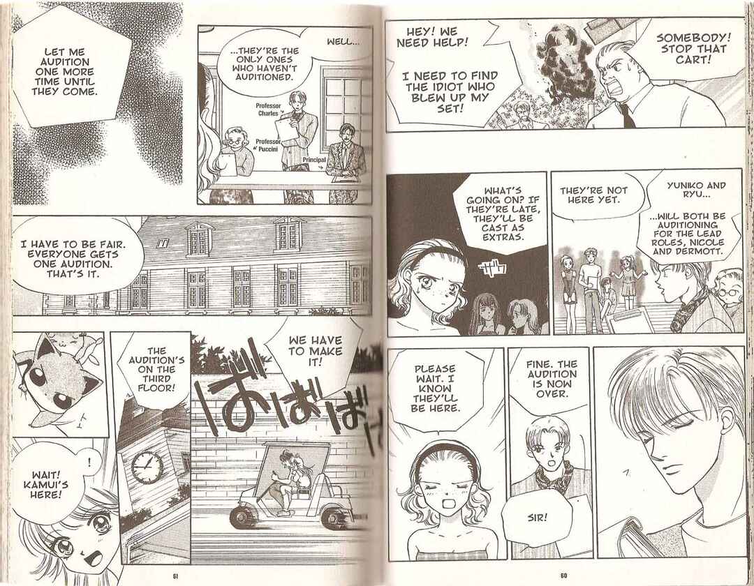 Page 32 Chapter 9 Wild Act