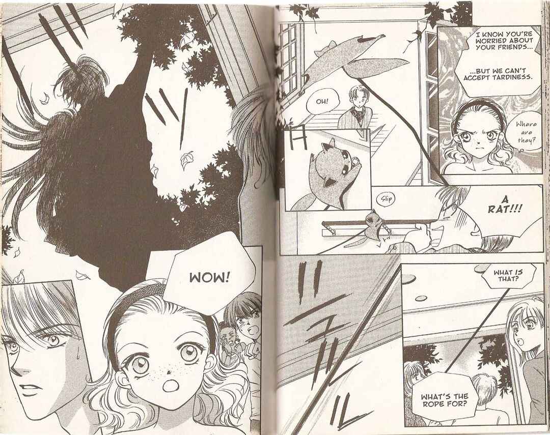Page 33 Chapter 9 Wild Act