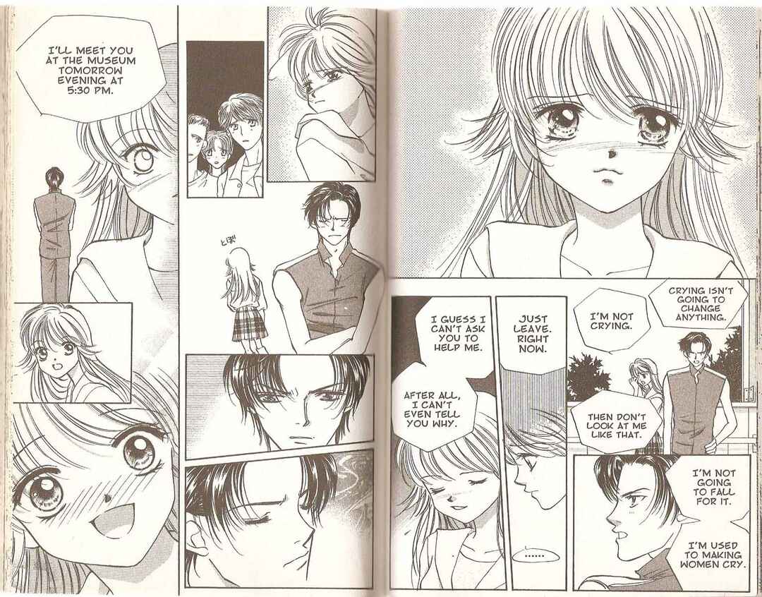 Page 41 Chapter 9 Wild Act