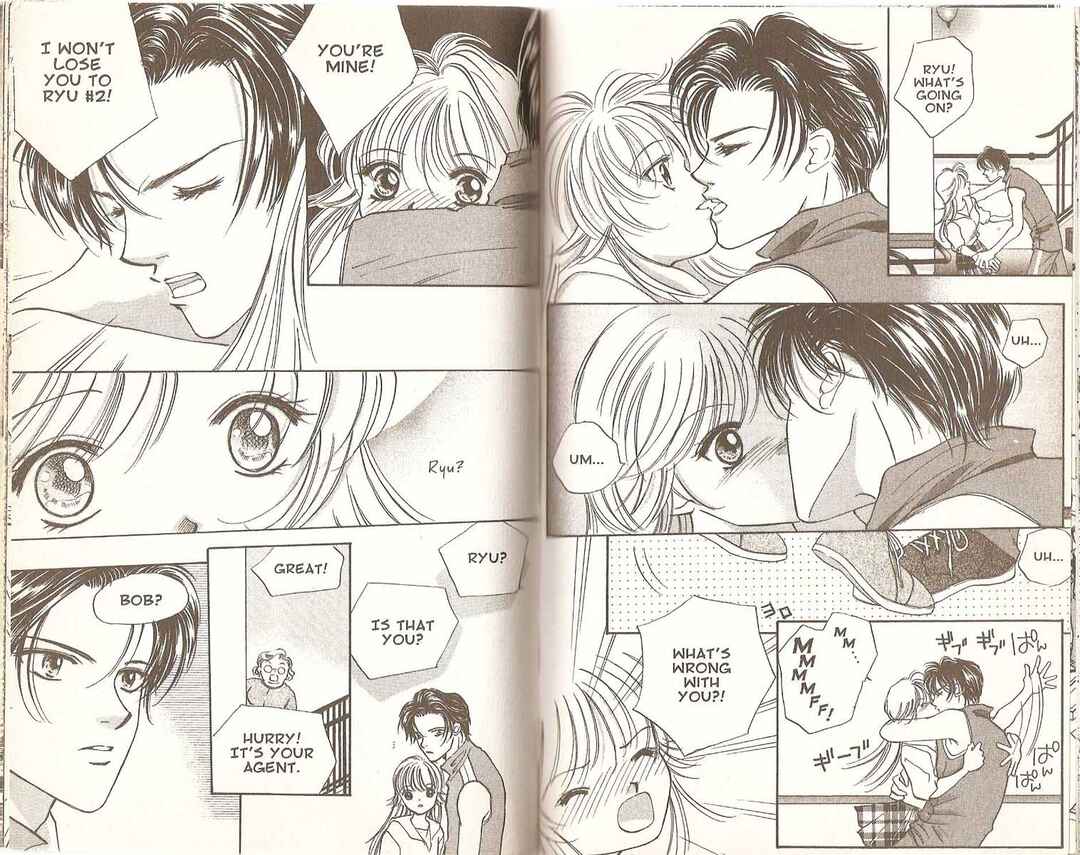 Page 50 Chapter 9 Wild Act